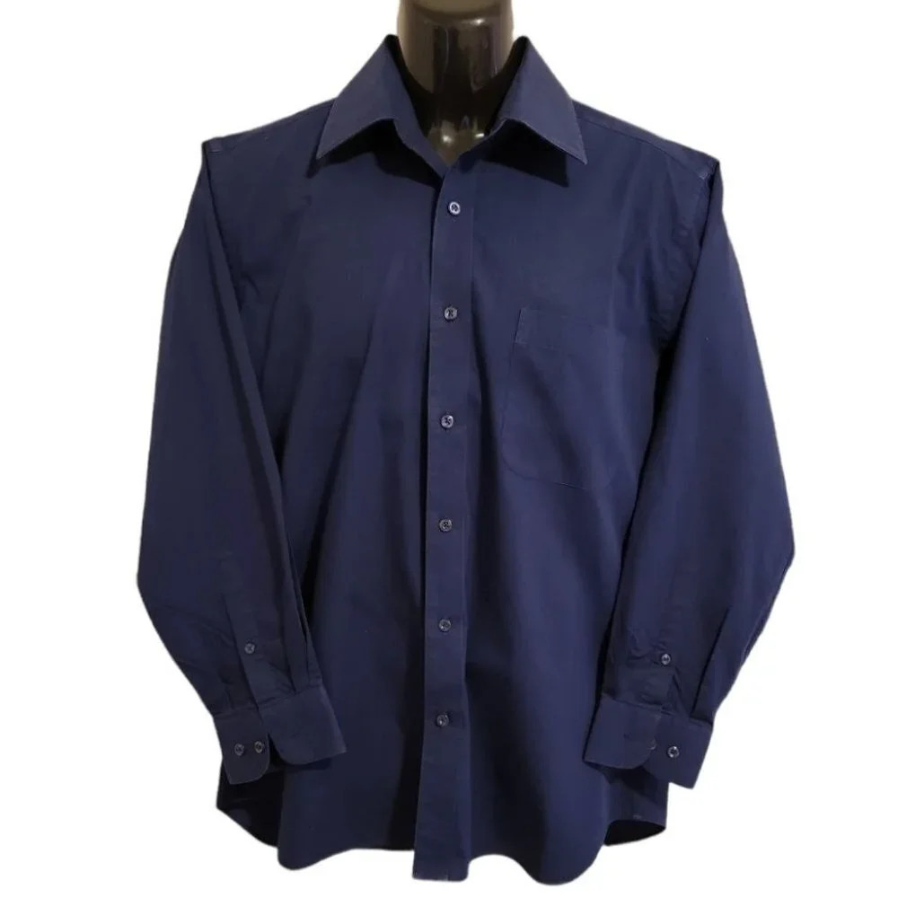 Modena Men's Button - Up Shirt (16 ML)